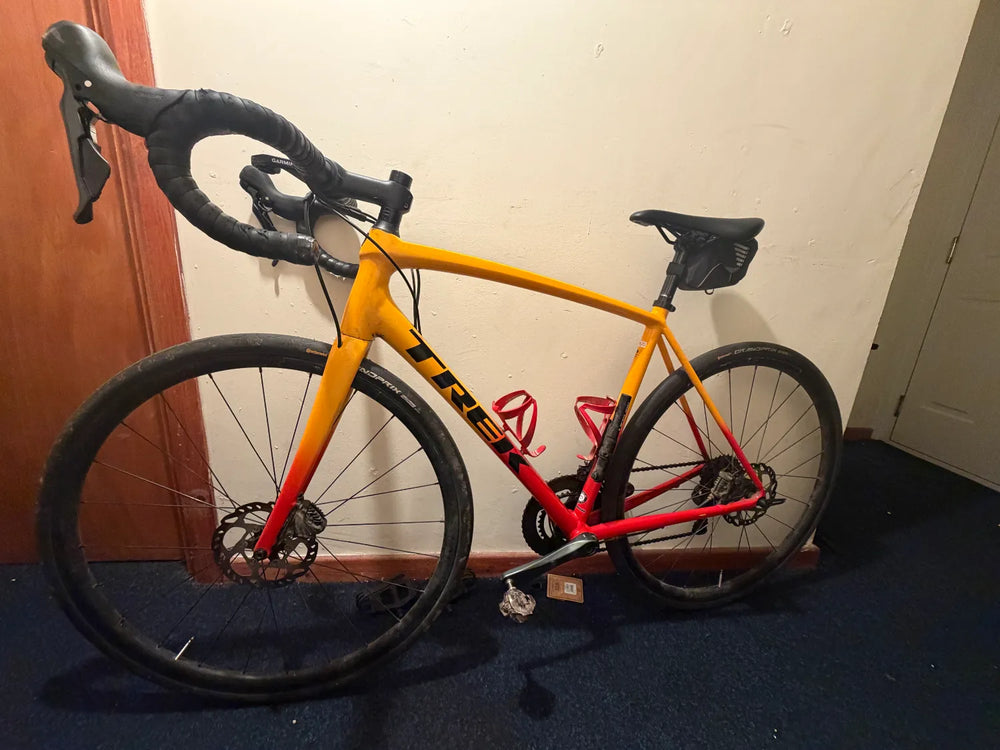 Trek Émonda ALR 4 Disc 2022
