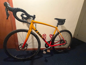 Trek Émonda ALR 4 Disc 2022