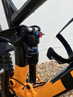 Trek Fuel Ex 5 Gen 5 2023