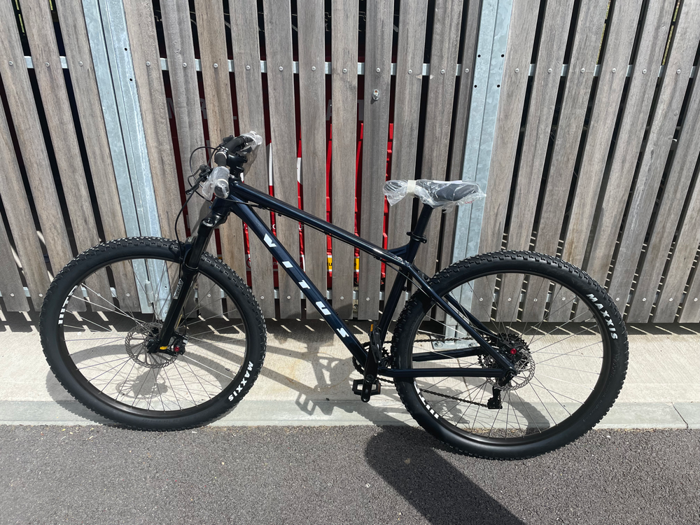 Vitus Nucleus 29 VR 2022