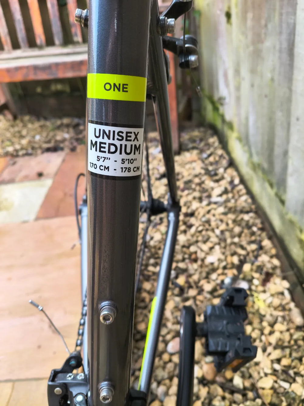 Pinnacle Laterite 1 Road Bike 2022