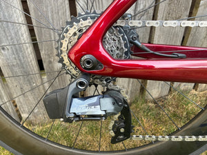 Vitus ZX-1 EVO CRS eTap AXS 2022