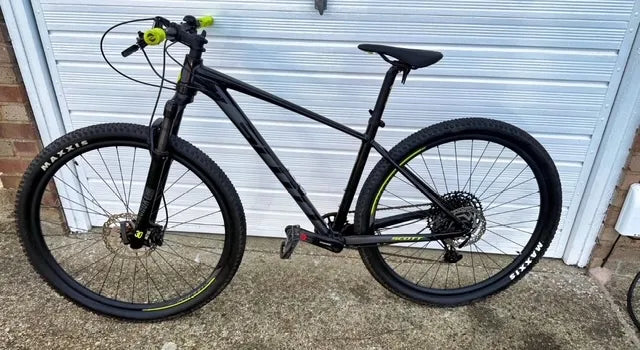 Scott Scale 970 2022