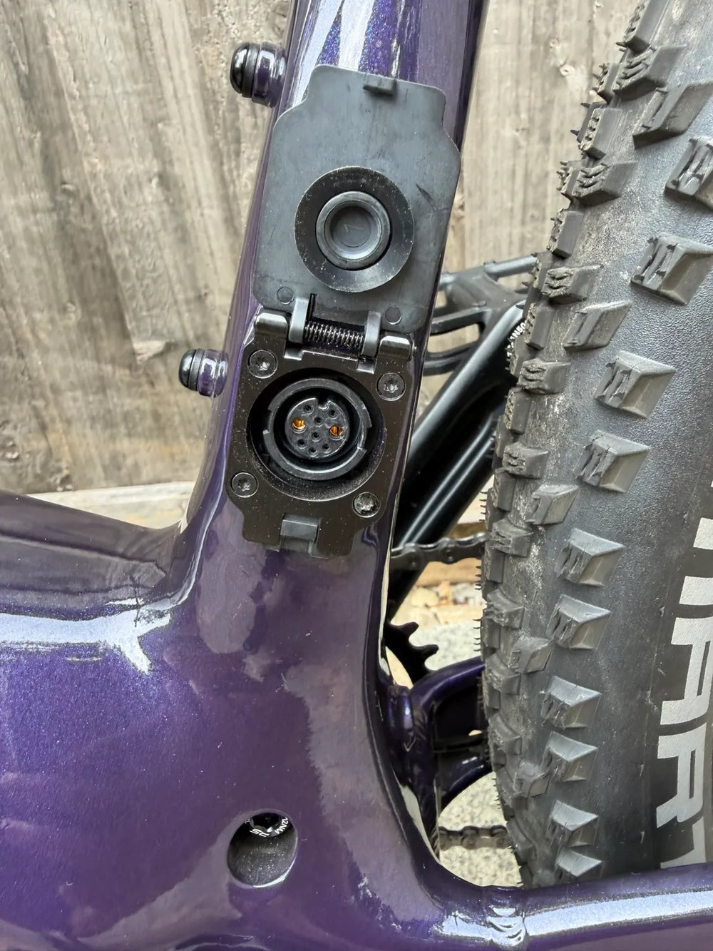 Orbea Urrun 20 - Bike - Tanzanite 2025