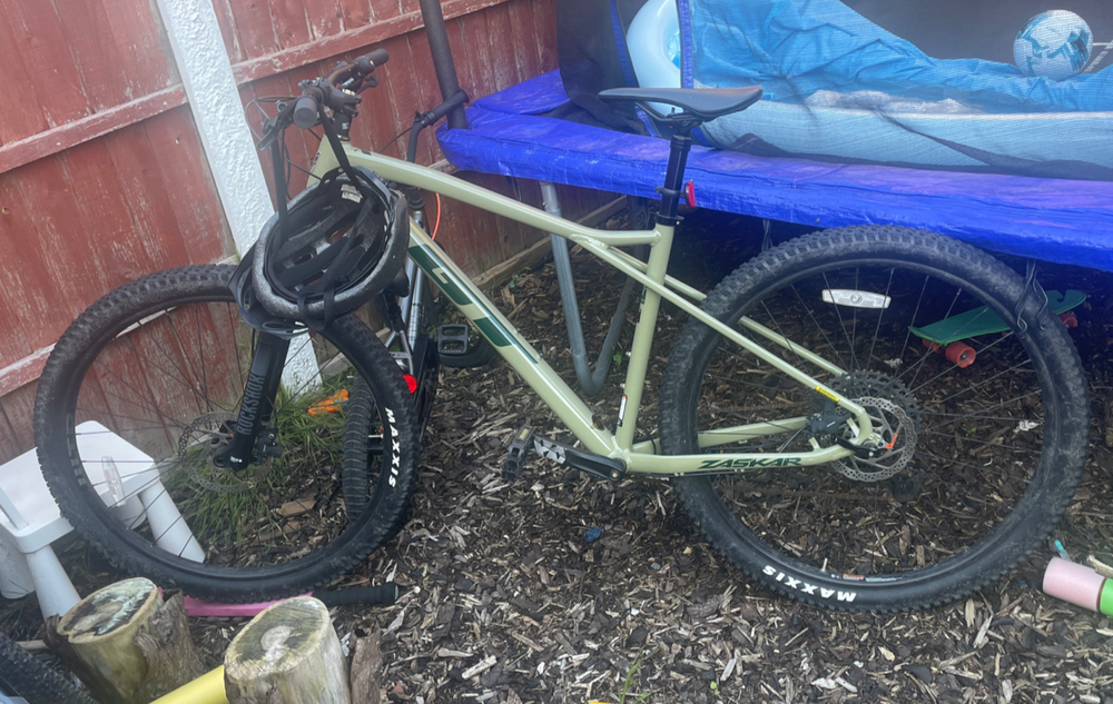 GT Zaskar LT Expert 2022