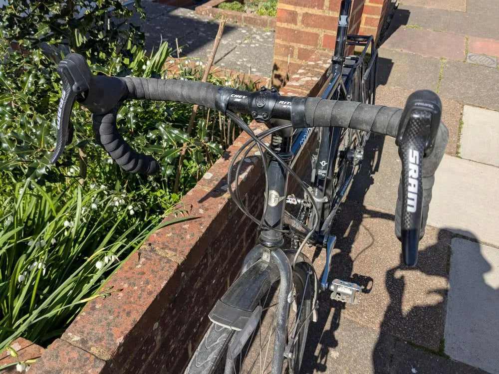 Genesis Croix de fer 2015