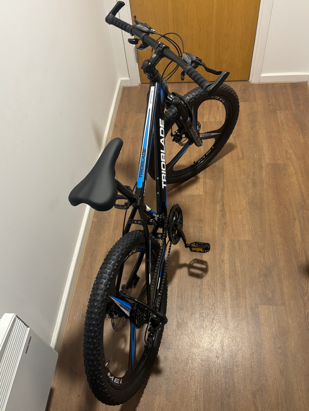 LSBIKE N/A 2025