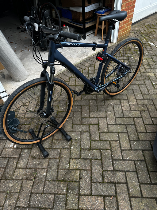 Scott Sub Cross 30 Men Cu 2024