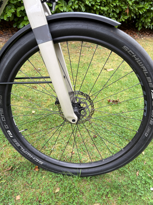 Cannondale Canvas Neo 2 2021