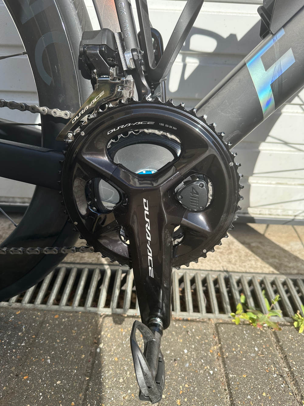 Factor Ostro VAM Shimano Dura-Ace Di2 9270 2023