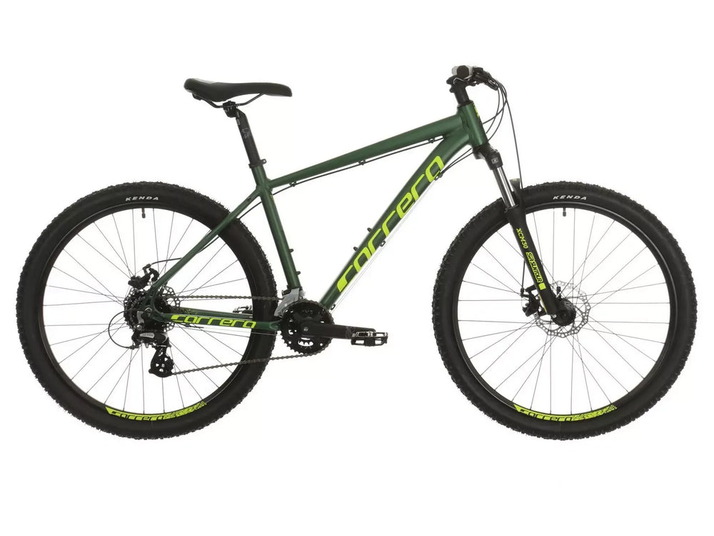 Carrera Vengeance Mens Mountain Bike 2020