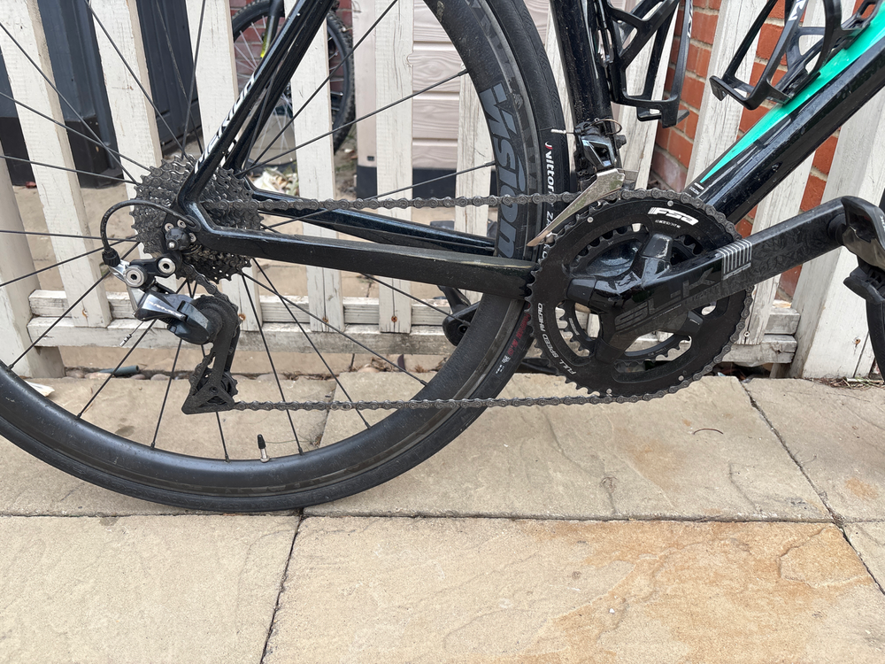 Merida Scultura Limited 2016