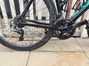 Merida Scultura Limited 2016