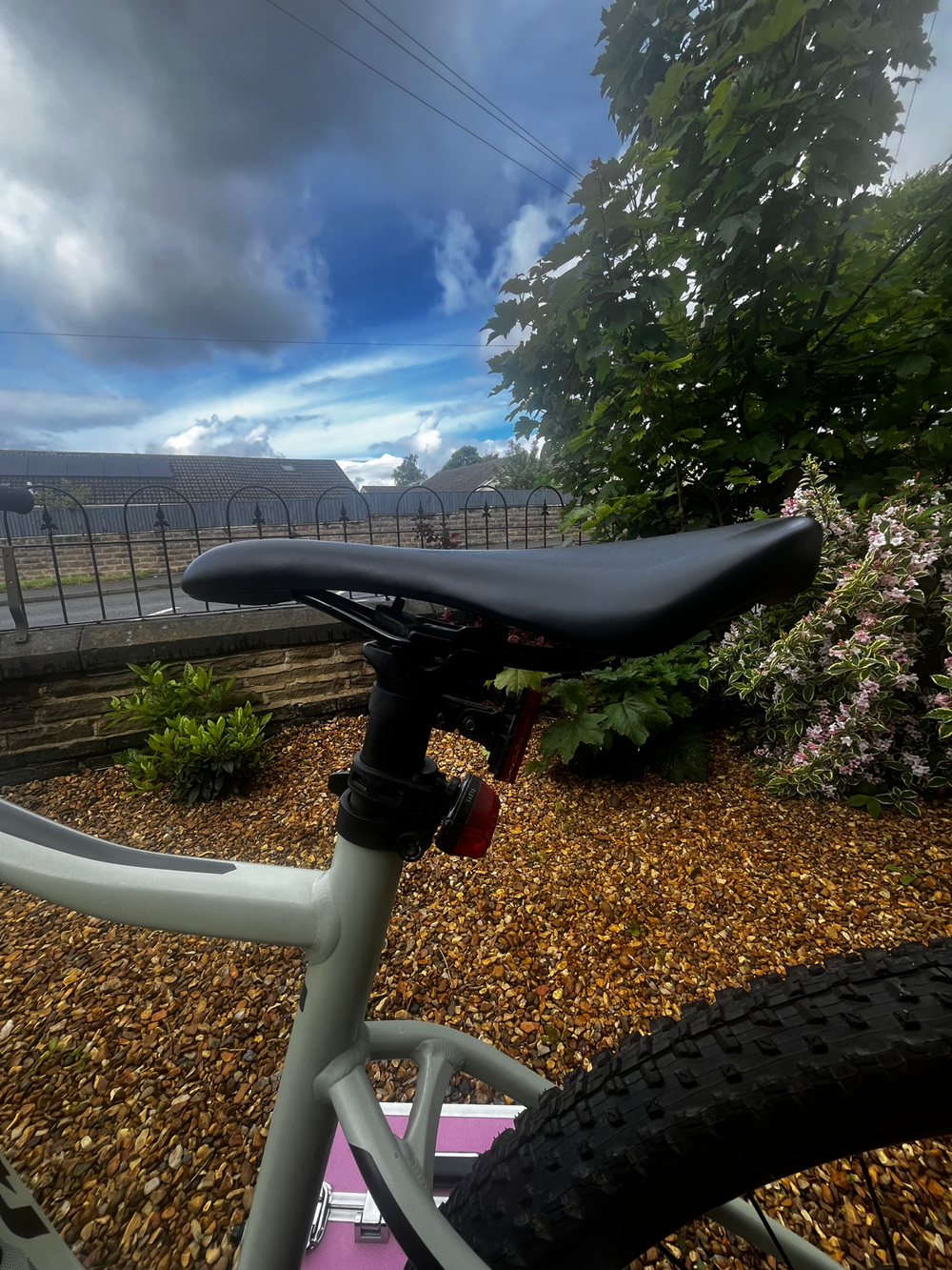 Giant Fathom E+ 2 29er 2022