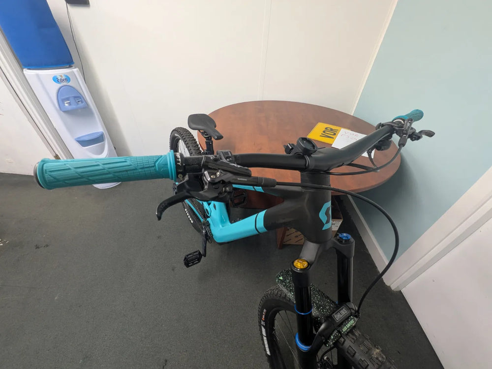 Scott Genius ST 910 2023