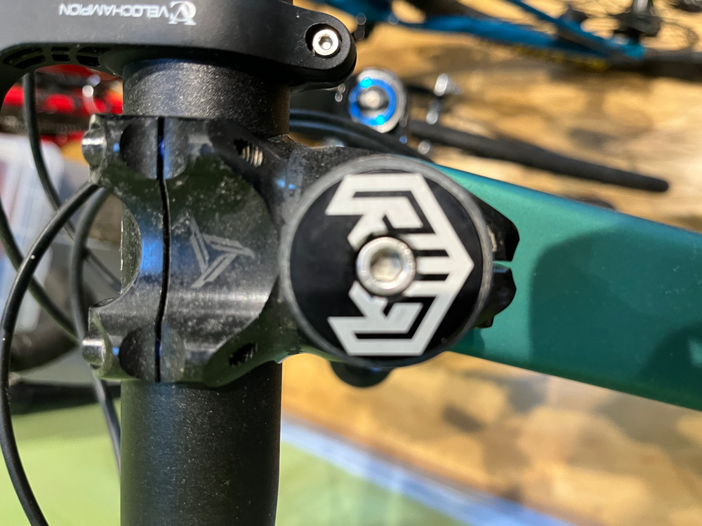 Bird MTB Aether 9C  2021