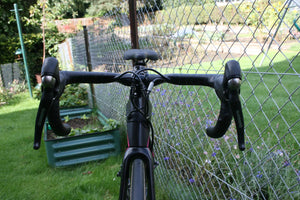 Focus Cayo Disc Ultegra 2016