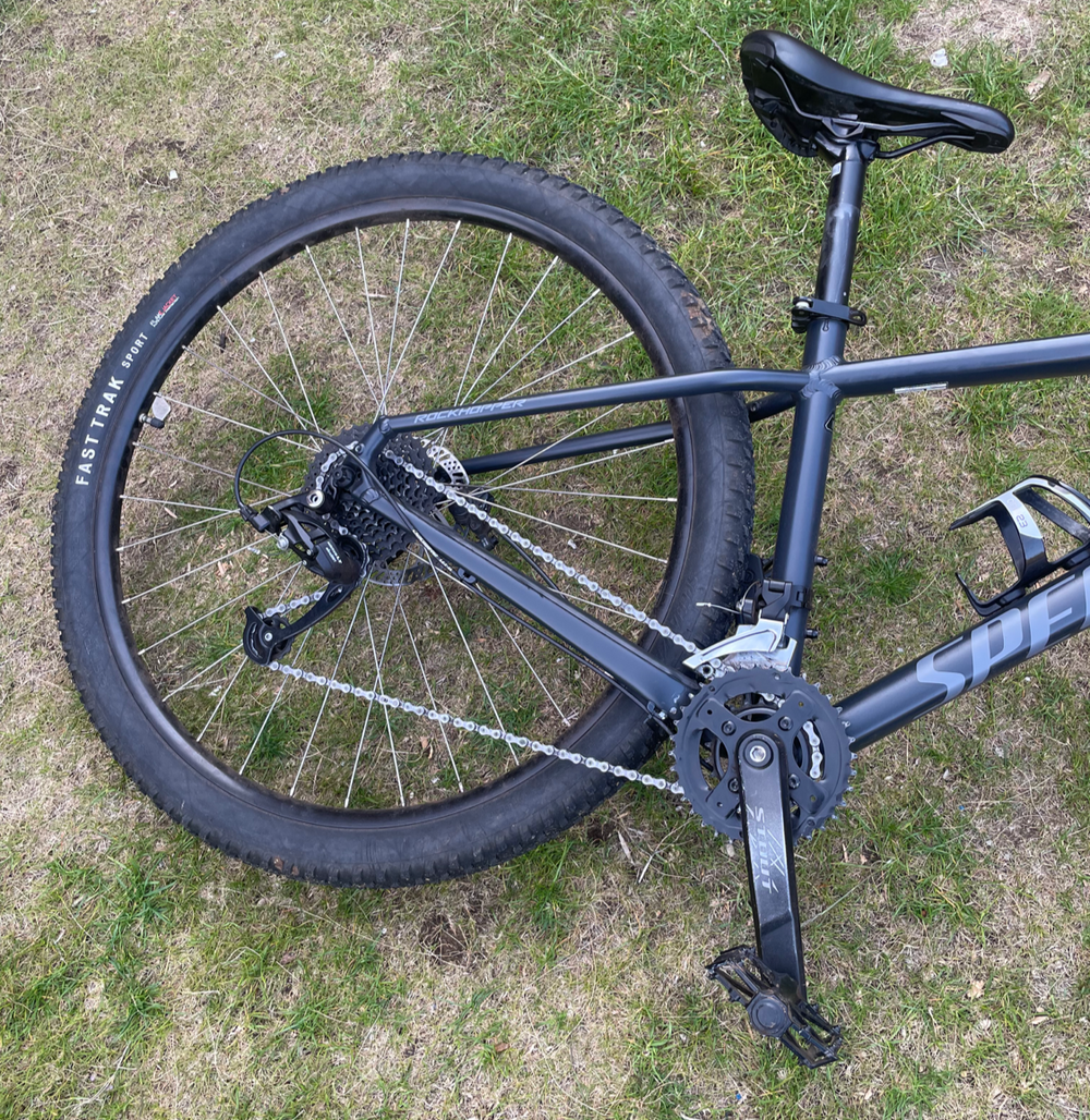 Specialized Rockhopper Sport 2022