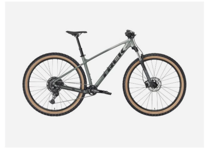 Trek Marlin 6 Gen 3 2027