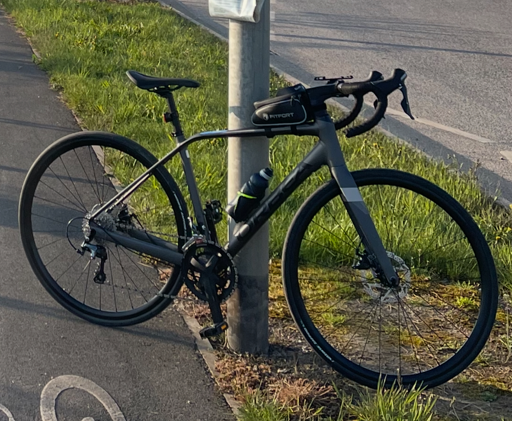 Orbea ALMA H20 2022