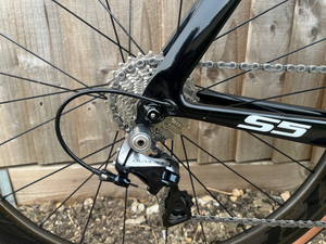 Cervelo S5 2018