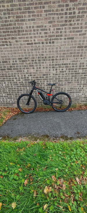 Diamondback Corax 2.0 2018