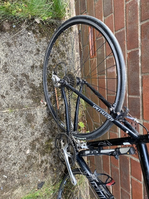 Specialized Allez 1998