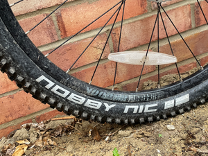 Voodoo Nzumbi Junior 2024