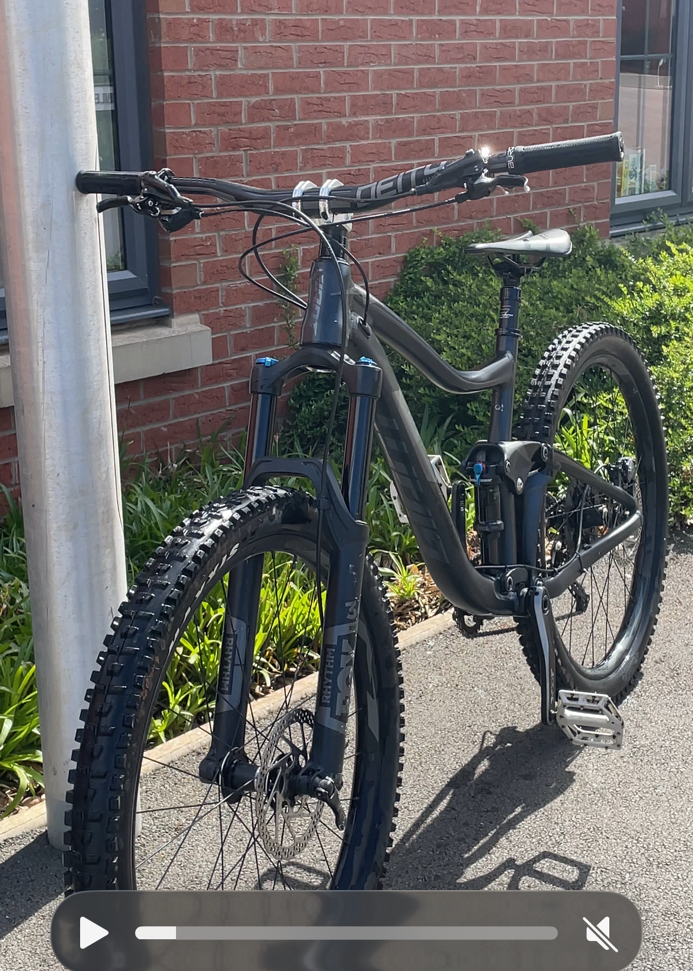 Giant Trance 2 27 5 Trail 2020