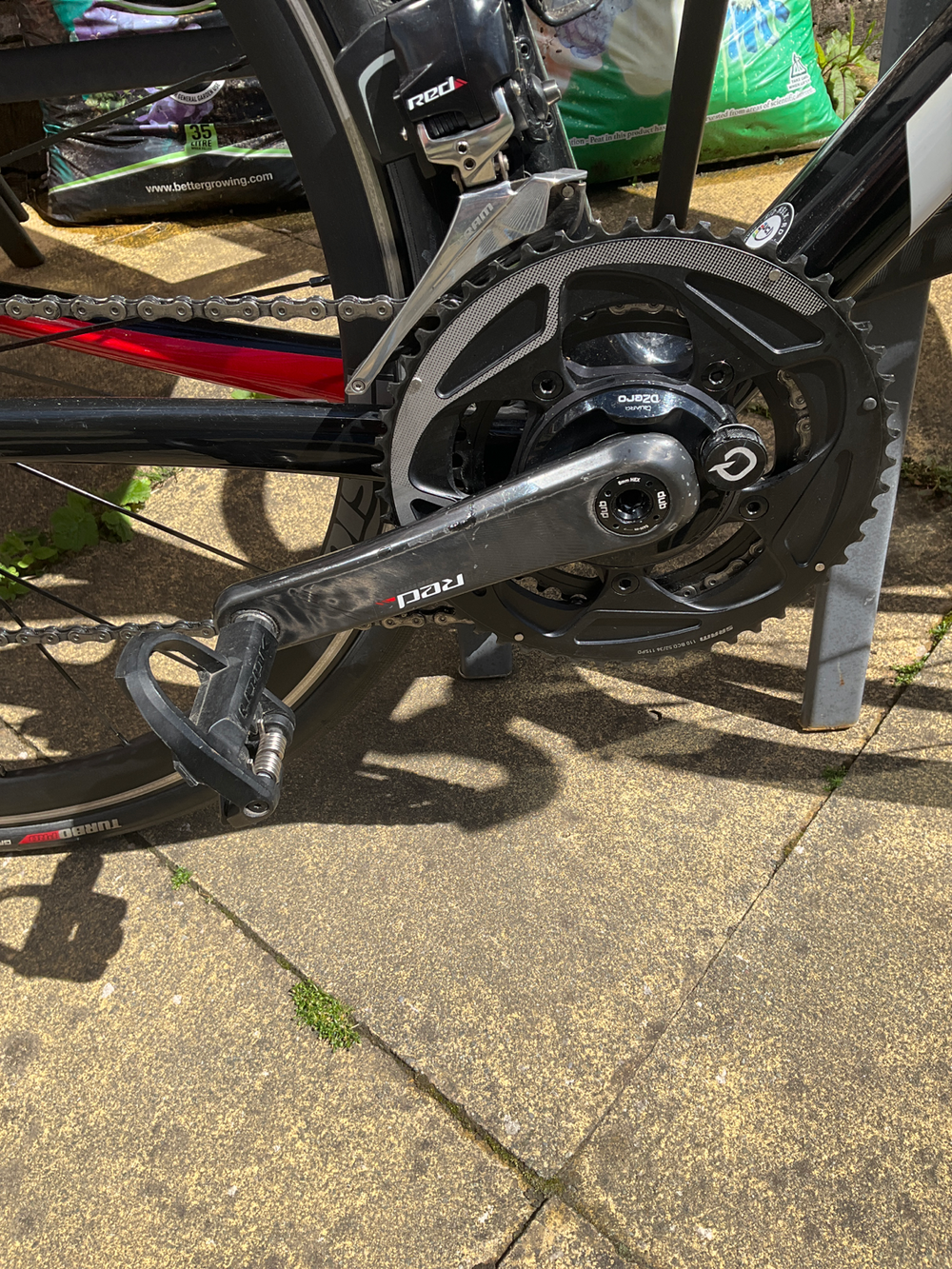 Ridley Helium SLX - Red Etap (Dreambuilder) 2020