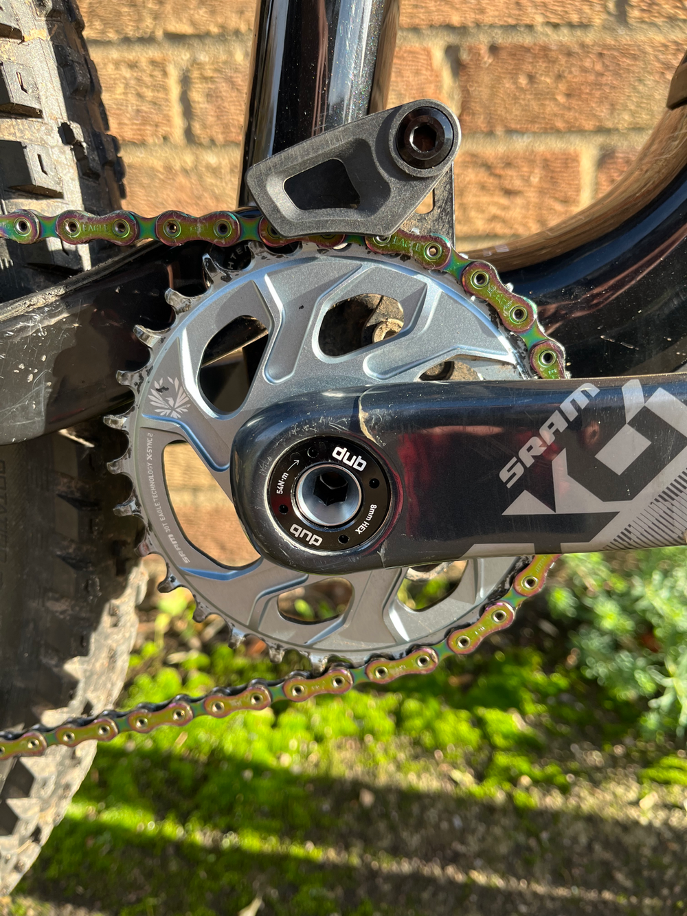 Specialized S-Works Stumpjumper 29 2020