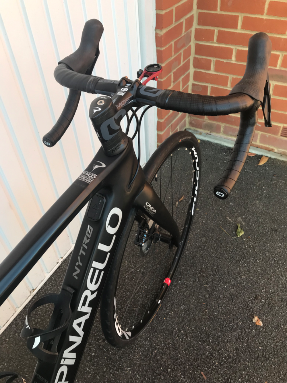 Pinarello Nytro 2021
