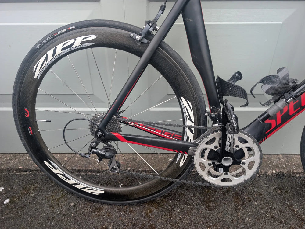 Specialized Venge Comp 2013