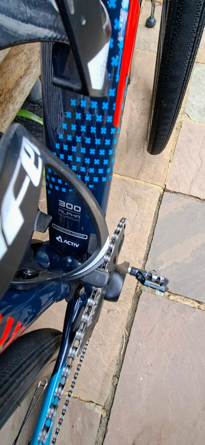 Trek Crockett 5 Disc 2021