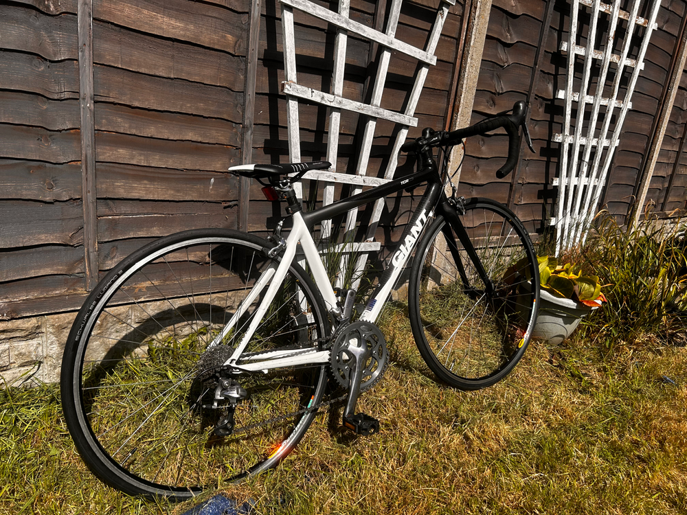 Giant TCR c3 2010
