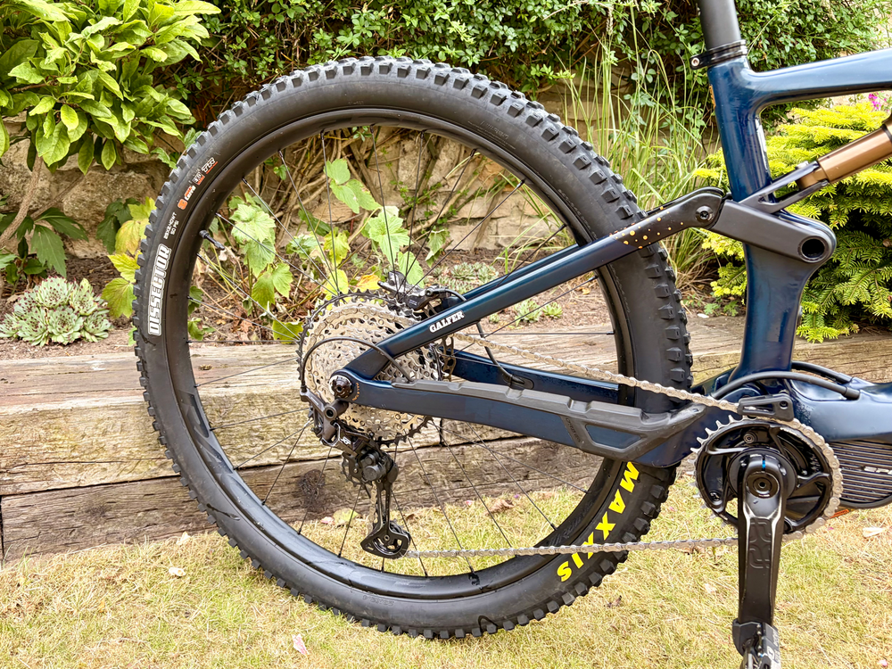 Orbea Rise M10 Carbon 2023