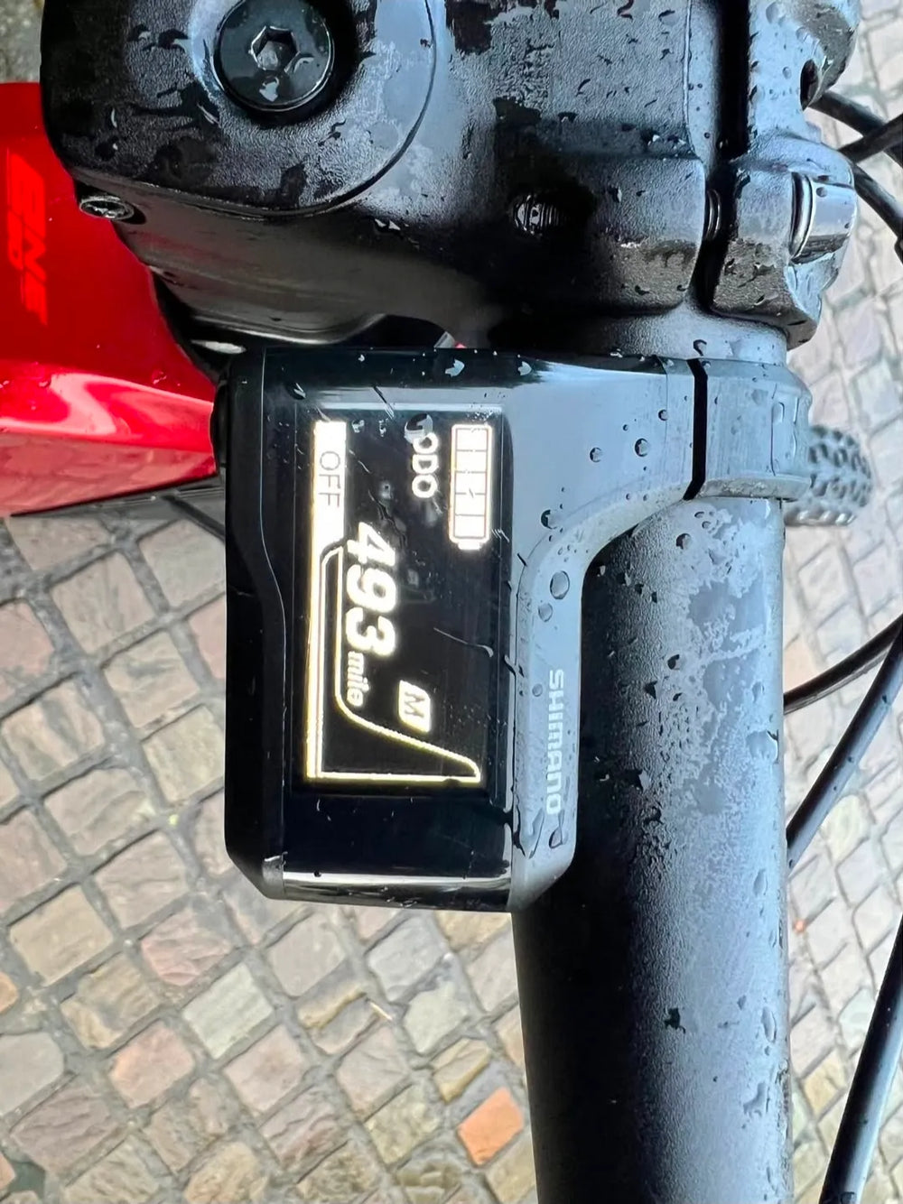 Merida Eone-sixty 9000 (EP801) 2024