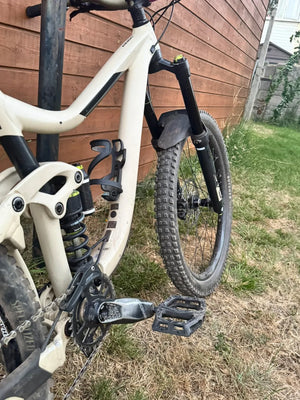 Giant Reign SX 1 2019