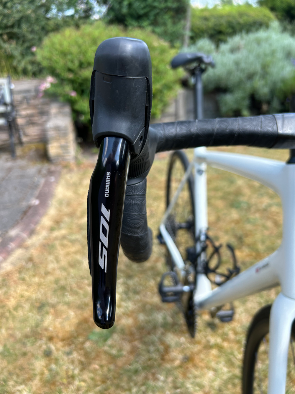 Specialized Aethos Comp 105 Di2 Road 2025