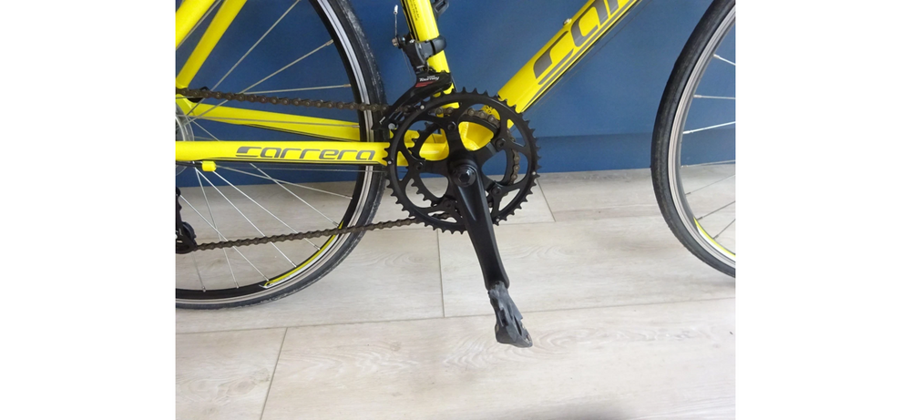 Carrera TDF Junior 2020