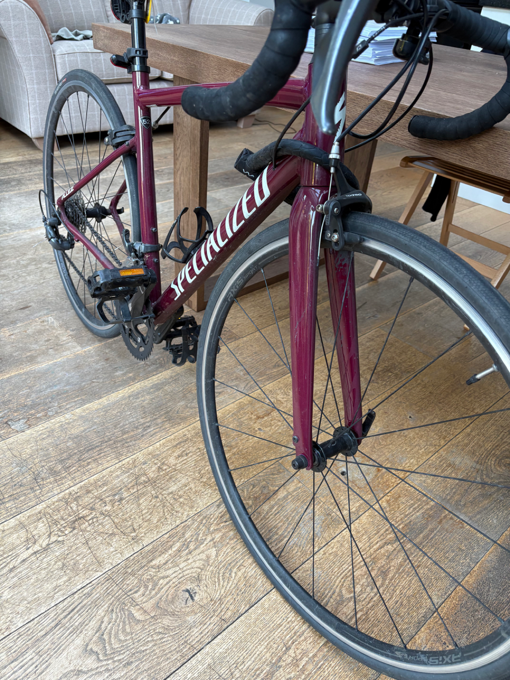 Specialized Allez 2021
