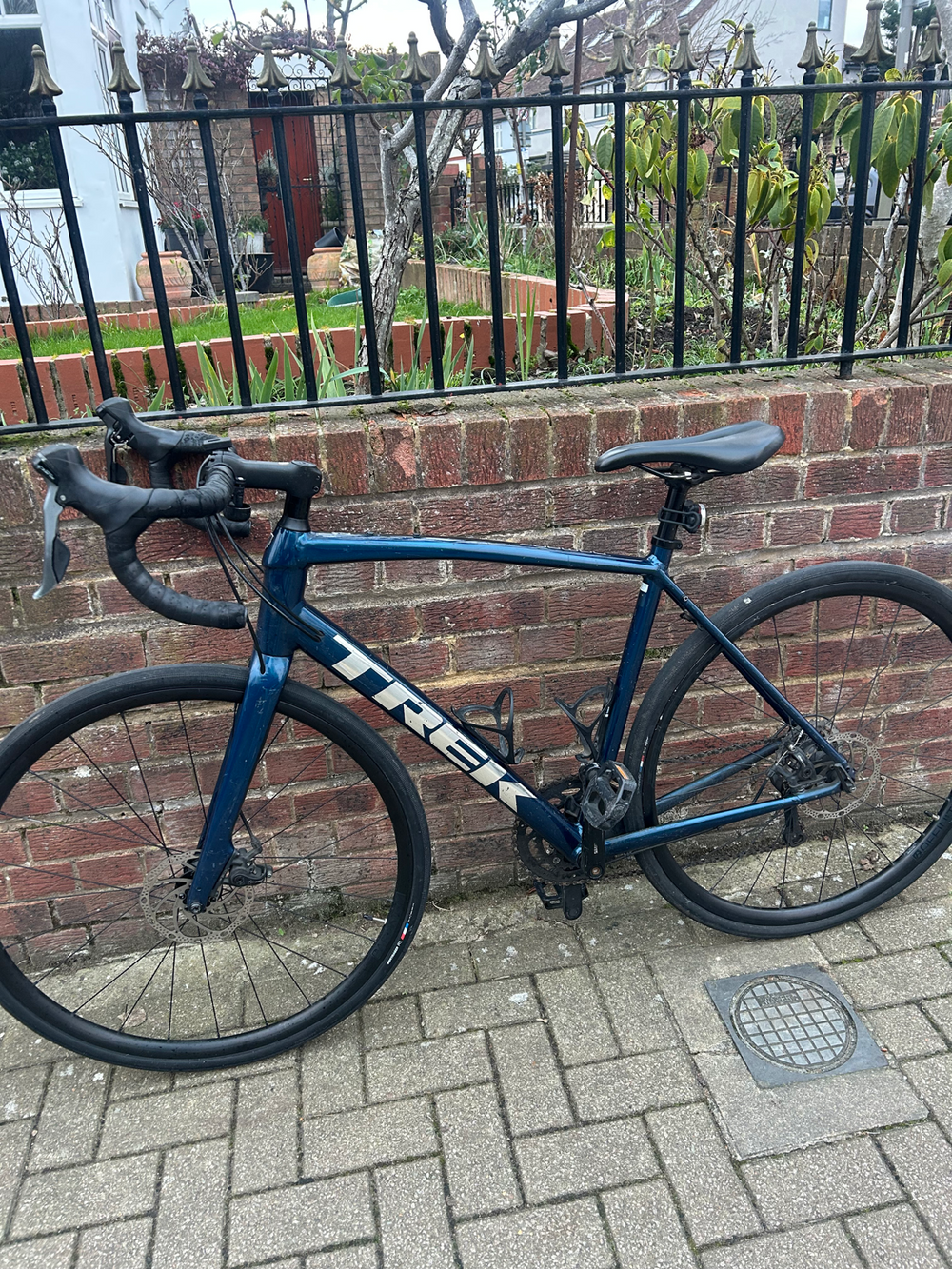 Trek Domane AL 2 Disc 2023