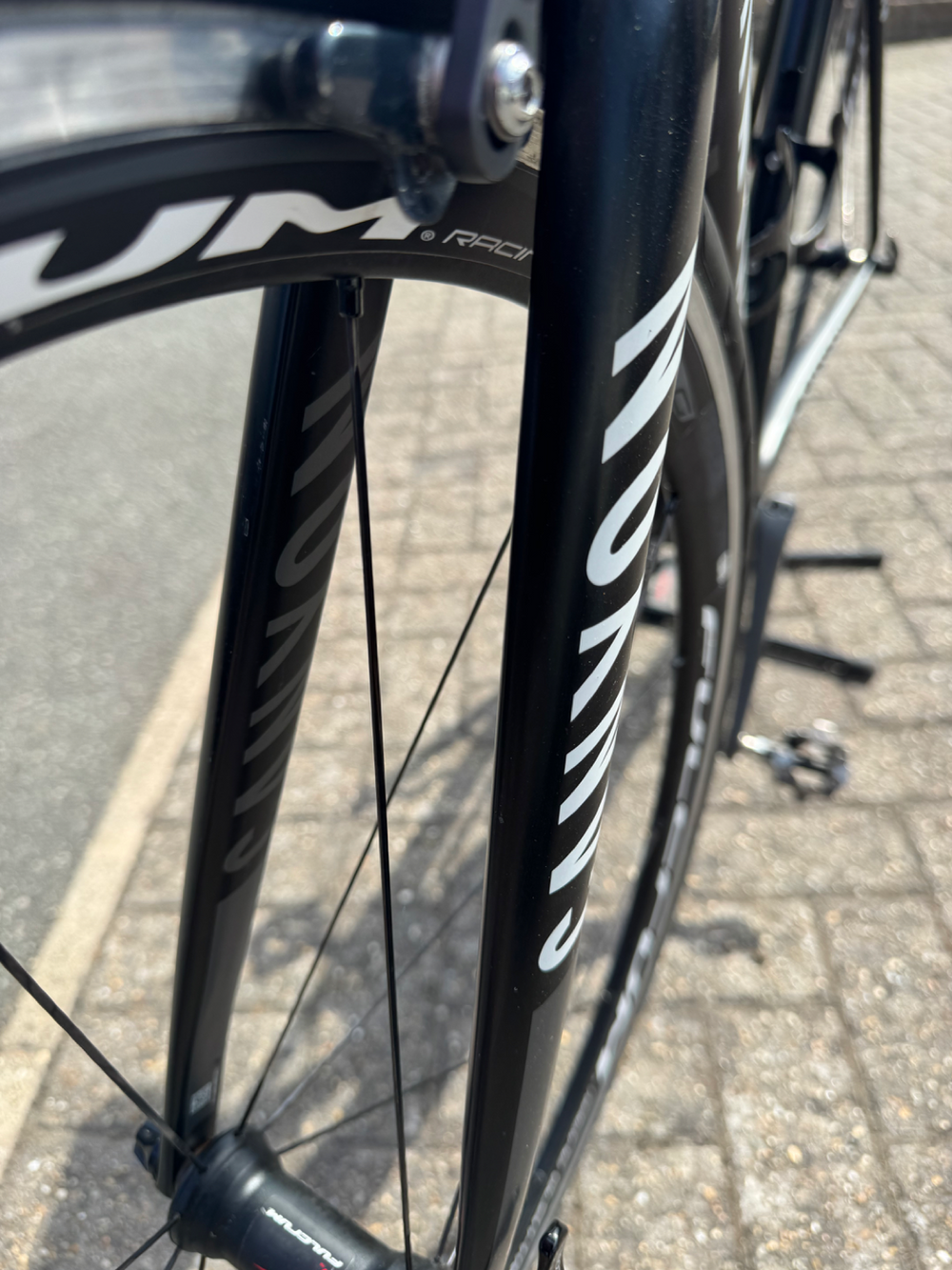 Canyon CF SL 9.0 Aero 2014