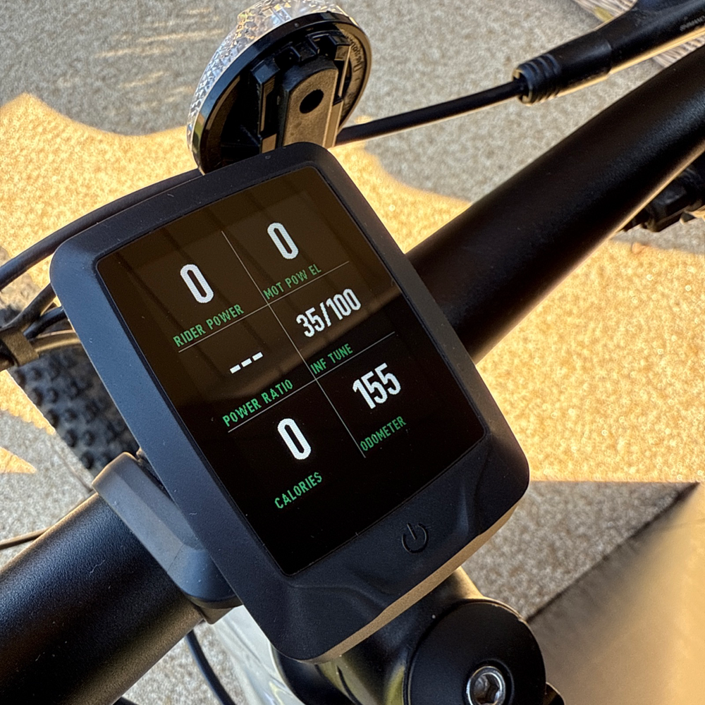 Specialized Tero 3 0 Step Through 2023