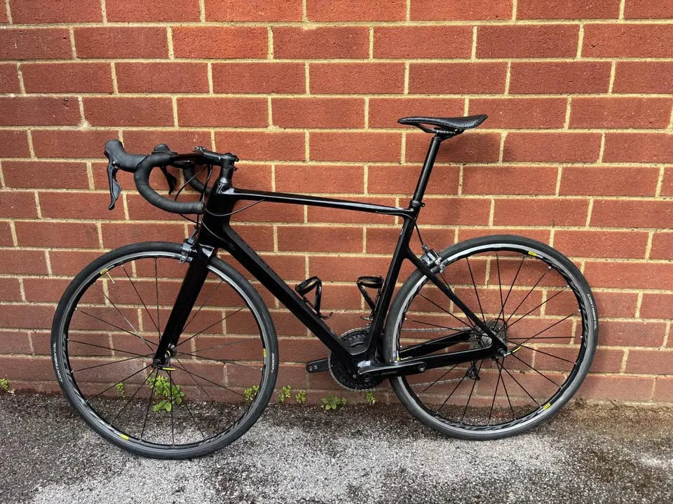 Van Rysel EDR Ultegra 2025