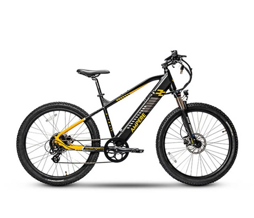 Ampere X-Trail  2021