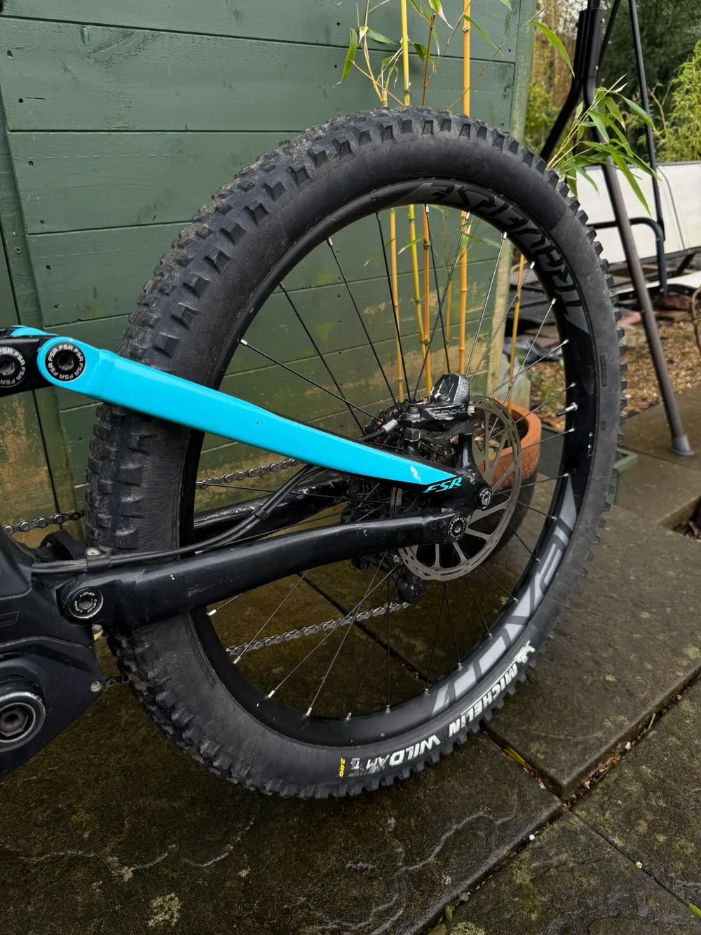 Specialized Turbo Kenevo Expert 6Fattie 2018