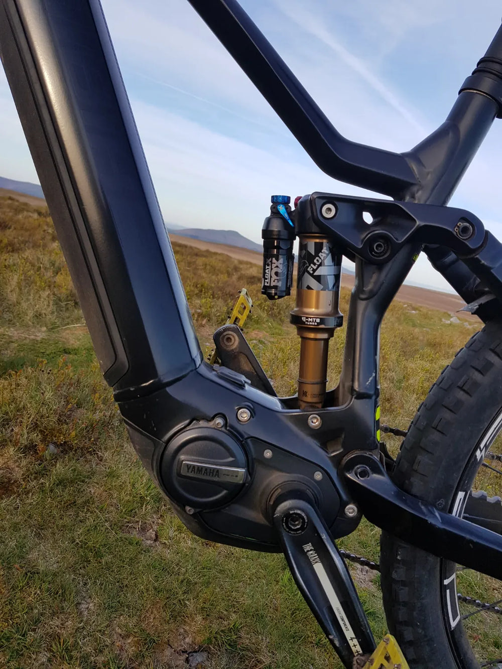 Haibike Allmtn 10 2023