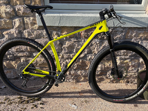 Scott Scale Rc 900 World Cup 2021