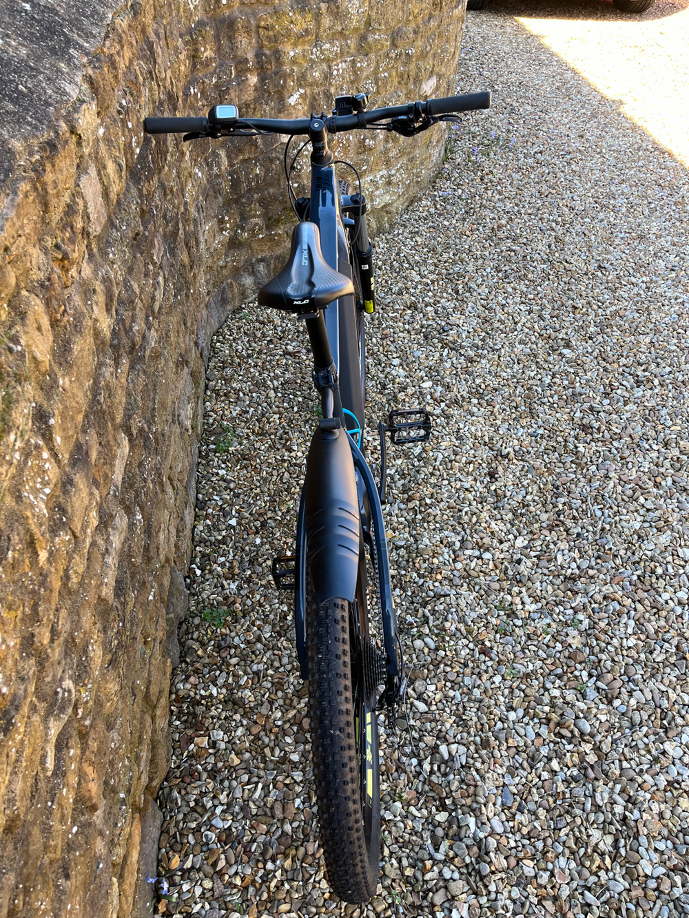Haibike HardNine 5 2021
